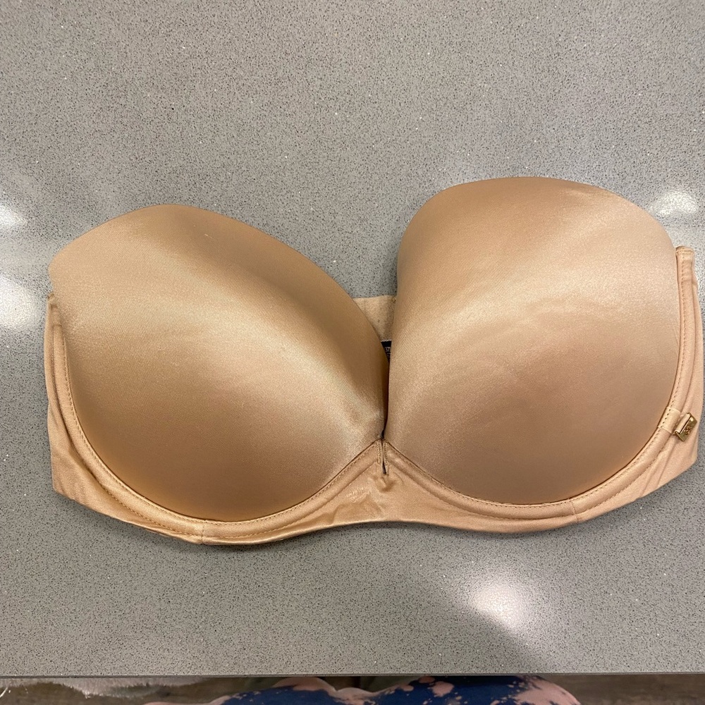 Victoria’s Secret Multi Position Push Up bra